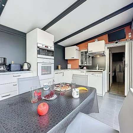 Les Rochers Du Roi By Interhome
